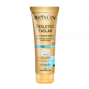 بلسم شعر بزيوت مغذية 250 مل | بيوكسين Bioxcin