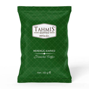 قهوة مننغيتش مطحونة 100 جم | تهميس Tahmis