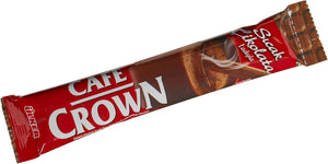 صورة إضافية للمنتج: شوكولاتة ساخنة Cafe Crown - 24 قطعة | أولكر Ülker
