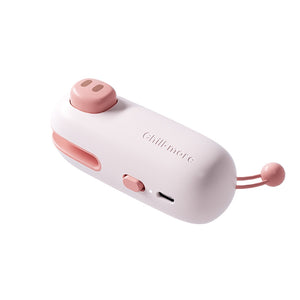 جهاز لحام وإغلاق الأكياس الصغير قابل للشحن USB‑C - صورة المنتج