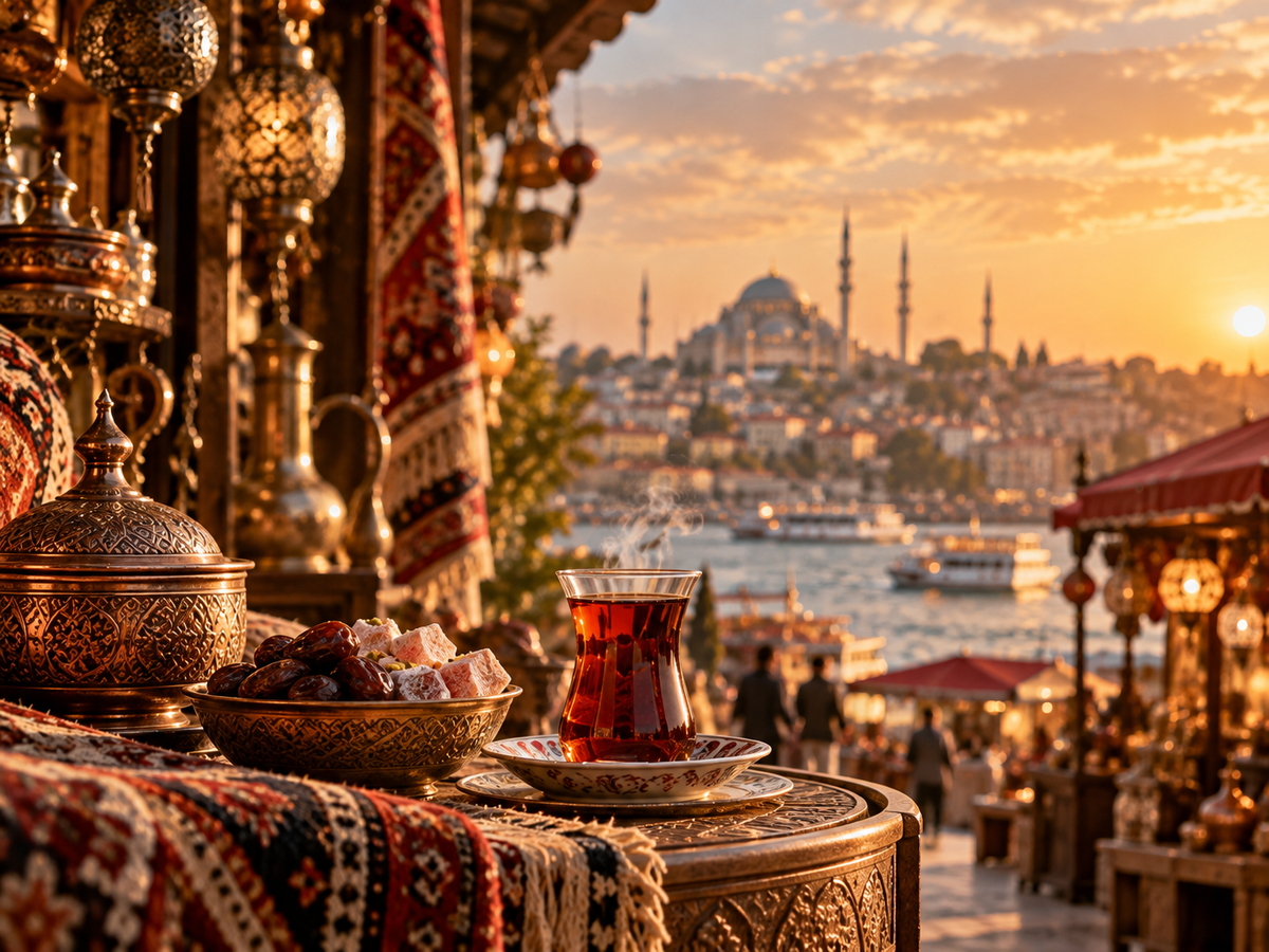 تركيا