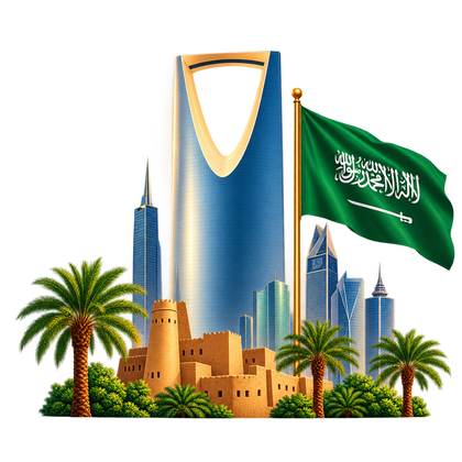 السعودية
