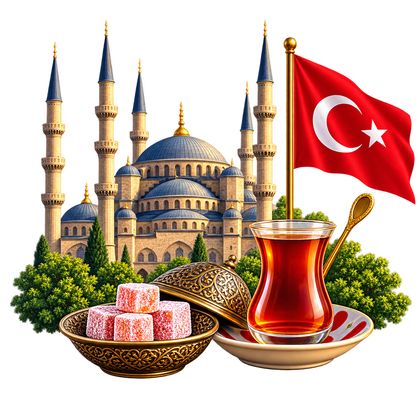 تركيا