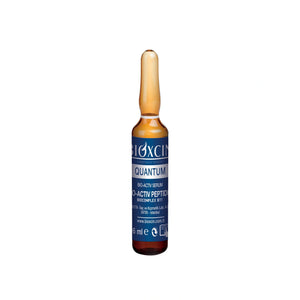 صورة إضافية للمنتج: سيروم Quantum Bio-Activ عدد 15 × 6 مل | بيوكسين Bioxcin