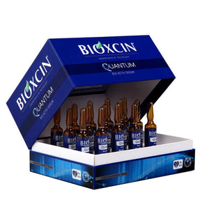 صورة إضافية للمنتج: سيروم Quantum Bio-Activ عدد 15 × 6 مل | بيوكسين Bioxcin