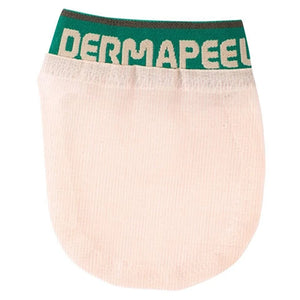 صورة إضافية للمنتج: ليفة تقشير حريرية طبيعية للوجه | ديرمابيل Dermapeel