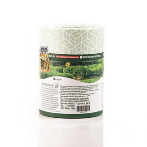 صورة إضافية للمنتج: طبيعي ماتشا بودرة 50 جم عبوة أسطوانية | ماتشا بريميوم الياباني Matcha Premium Japanese