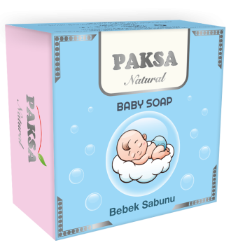 Baby صابون (طبيعي) | باكسا Paksa