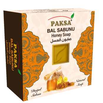 طبيعي عسل صابون | باكسا Paksa