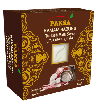 طبيعي تركي Bath صابون | باكسا Paksa