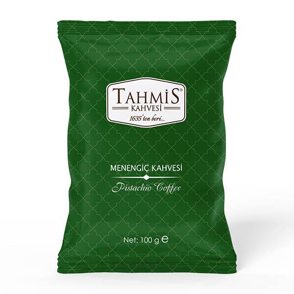 قهوة مننغيتش مطحونة 100 جم | تهميس Tahmis